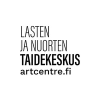 Lasten ja nuorten taidekeskuksen säätiö Logo