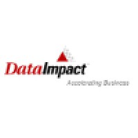Data Impact Logo