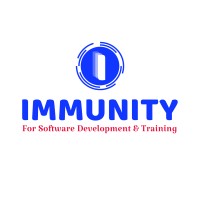 Immunity Co. Logo