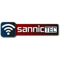 Sannic Tec Logo