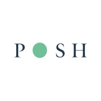 Posh Virtual Receptionists Logo