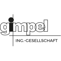 Gimpel Ingenieur-Gesellschaft mbH Logo