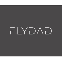 FlyDad, LLC Logo