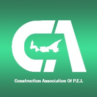 Construction Association of PEI Logo