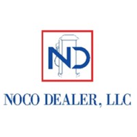 NOCO Dealer LLC Logo