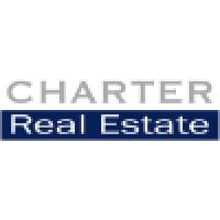 Charter Real Estate B.V. Logo