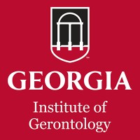 University of Georgia Institute of Gerontology Logo