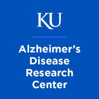 KU Alzheimers Disease Research Center Logo