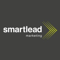 Smartlead Marketing Logo