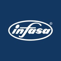 Industria Farmacéutica, S.A. (INFASA) Logo