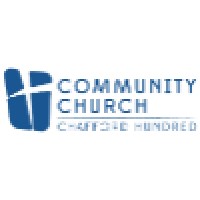 Community Church Chafford Hundred Logo
