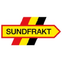 Sundfrakt AB Logo