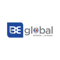 BEglobal Logo