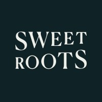 Sweet Roots Logo