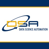 Data Science Automation Logo