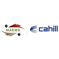 Makwa-Cahill Logo