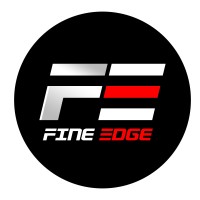 Fine Edge B2B Pvt Ltd Logo