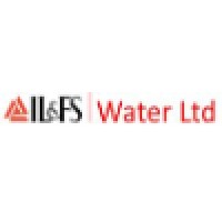 IL & FS WATER LTD Logo