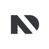 Nader Design Logo