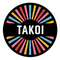 Takoi Logo