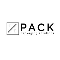 TTpack - packaging solutions Logo