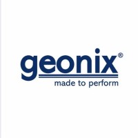Geonix Logo