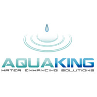 Aqua King | Water Enhancing Solutions Logo