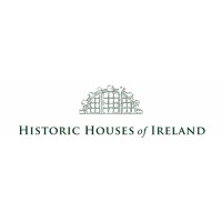 Historic Houses of Ireland Logo