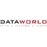 Data World Logo