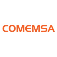 Comemsa Logo