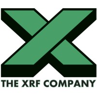 The XRF Company Logo