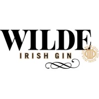 WILDE IRISH GIN Logo