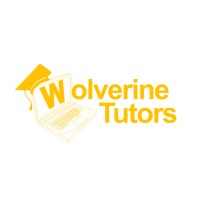 Wolverine Tutors Logo