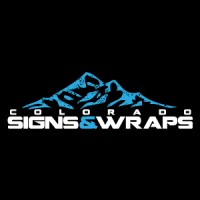 Colorado Signs & Wraps Logo