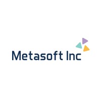 Meta Soft Inc Logo
