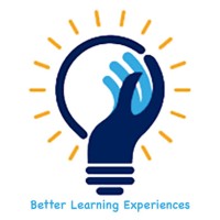 Better Learning Experiences Logo