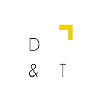 Delirio & Twain Logo