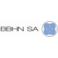 BBHN SA Logo