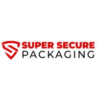 Super Secure Packaging Logo