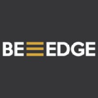 BE-EDGE Logo