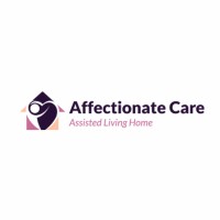 Affectionate Care Assisted Living Home Logo