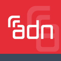 ADN Mobile Solutions Logo