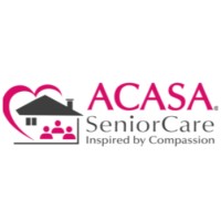 ACASA Senior Care - North Shore Logo