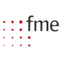 fme AG Logo