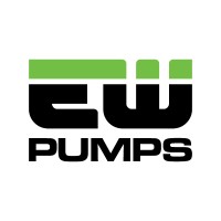 EW Pumps Logo