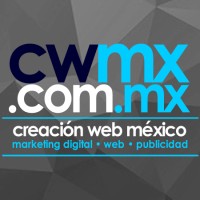 CREACIÓN WEB MÉXICO Logo