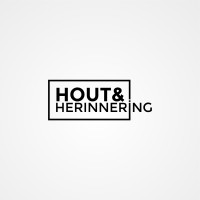 Hout&Herinnering Logo