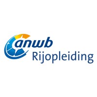 ANWB Rijopleiding Logo