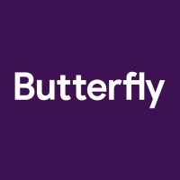 Butterfly Logo