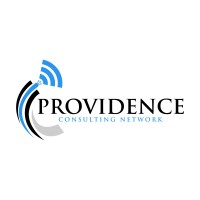 Providence Consulting Network Logo